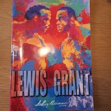Lennox lewis michael for sale  REDRUTH