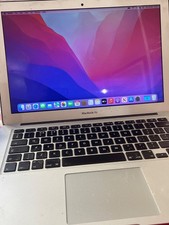 Apple macbook air for sale  CAMBRIDGE