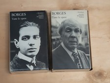 Meridiani borges tutte usato  San Maurizio Canavese