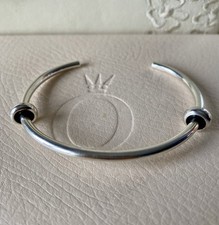Authentic trollbeads bangle for sale  BOGNOR REGIS