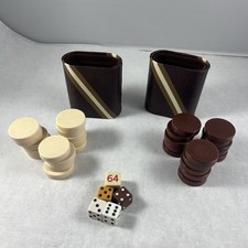 Vtg replacement backgammon for sale  Maryville