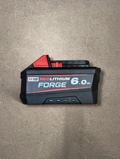 Milwaukee batteria 6ah usato  Aversa