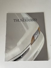 thunderbird sc for sale thunderbird sc for sale Sumter