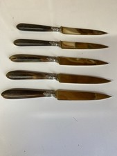 Antique cutlery small for sale  ABERYSTWYTH