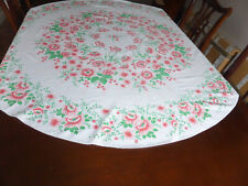 Large pink white for sale  LLANDEILO