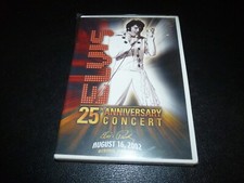 Rare dvd elvis d'occasion  Saint-Marcel