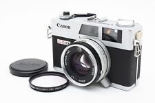 Near mint canon d'occasion  Expédié en Belgium