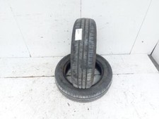 Set pneumatici estivi usato  Torre del Greco