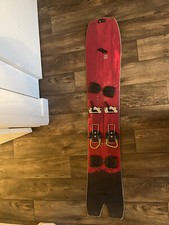 Nitro squash splitboard for sale  Salt Lake City