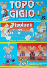 Pubblicità advertising werbun usato  Italia