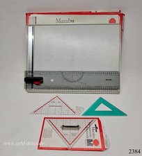 Marabu 4419 system gebraucht kaufen  Konz