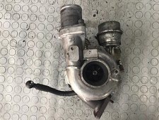 Turbo turbina croma usato  Reggio Emilia