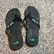 Sanuk yoga sling for sale  Shawnee