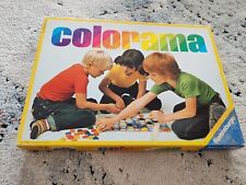Colorama 90ziger spiel gebraucht kaufen  Rheinbrohl