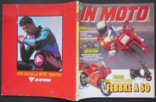 1992 moto numero usato  Boves