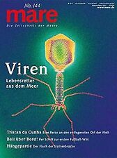 Mare zeitschrift meere gebraucht kaufen  Berlin