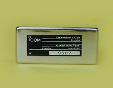 53a icom narrow d'occasion  Expédié en Belgium