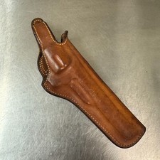 Vtg bianchi leather for sale  Halethorpe