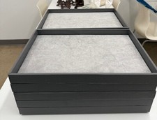 Stackable jewelry tray for sale  New York