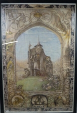 Lord rings vintage for sale  Westchester