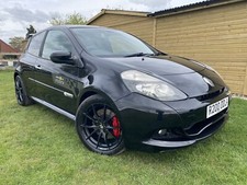 Renault clio rs200 for sale  DONCASTER