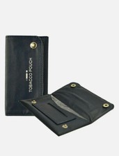 Tobacco pouch soft for sale  SOUTHALL
