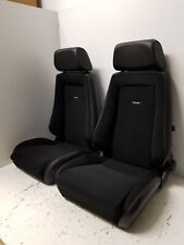 Recaro sitze pel gebraucht kaufen  Eislingen/Fils