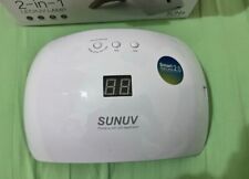 Sunuv lampada led usato  San Cataldo