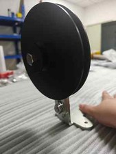 Polia de roda de correia redutora de velocidade 2" e 6" para máquina de costura industrial comprar usado  Enviando para Brazil