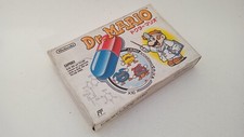 Dr. mario famicom d'occasion  L'Absie