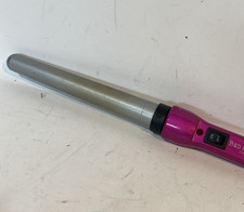 Cabeça de cama TIGI rosa modelo BH318 testado funciona! comprar usado  Enviando para Brazil