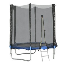 Sportnow trampolino elastico usato  Assago