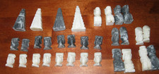 Vintage chess pieces for sale  Floyds Knobs