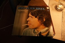Jacques brel bourgeois d'occasion Jacques brel bourgeois d'occasion  Vailly-sur-Sauldre