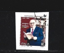 2025 italia giovanni usato  Mandello del Lario