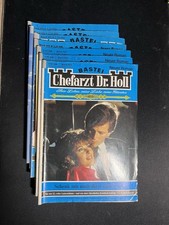 Chefarzt holl arztromane gebraucht kaufen  Grimmen-Umland lll
