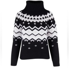 Maglione bogner sophi usato  Spedire a Italy
