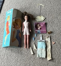 Tressy doll growing for sale  BOURNE