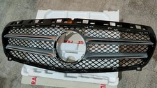Calandra griglia mercedes usato  Siracusa