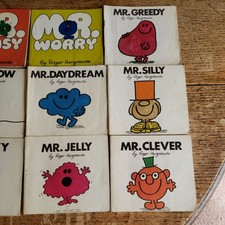 Men books 13 for sale  BLANDFORD FORUM