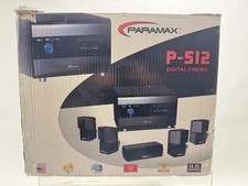 New paramax 513 for sale  Gilbert