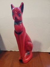 Vintage red siamese for sale  Lapeer