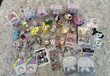 Unicorns tokidoki donutella for sale  Clarence Center