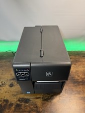 Zebra zt220 thermal for sale  Denver