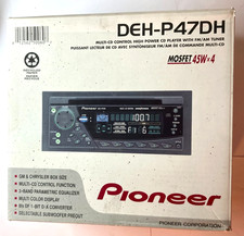 Vintage 2000 pioneer for sale  Lincoln