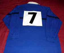 Maillot rugby equipe d'occasion  Cazouls-lès-Béziers