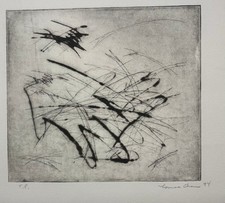 signed etching for sale signed etching for sale Holliston