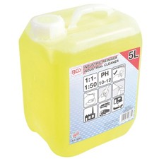 Liquide nettoyant moteur d'occasion  France