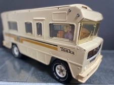 Tonka winnebago camper d'occasion  Expédié en France