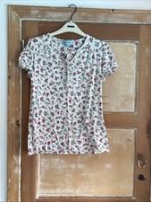 Dickens jones shirt for sale  SOUTHAMPTON